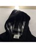 & Other Stories Black Jacket Size M - photo 4