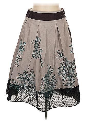 Floreat Floreat Casual Skirt (view 1)