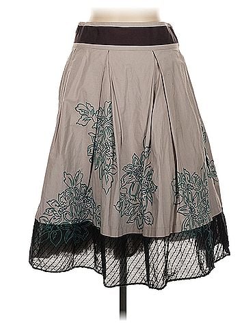 Floreat Floreat Casual Skirt (view 2)