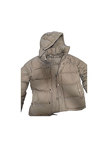 TNA Super Puff Jacket (view 1)