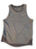 Nike Gray Tank Top Size S - photo 1