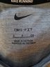 Nike Gray Tank Top Size S - photo 3