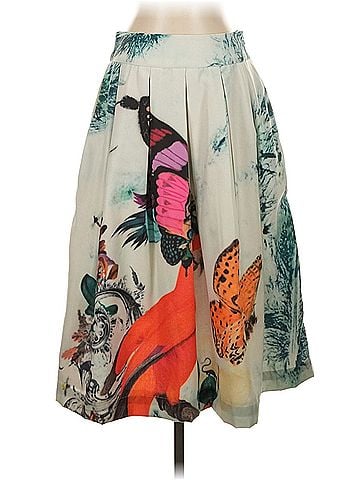 Essentiel Antwerp Essentiel Antwerp Casual Skirt (view 1)