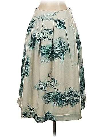 Essentiel Antwerp Essentiel Antwerp Casual Skirt (view 2)