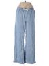 Gap 100% Cotton Blue Gap Jeans Size S - photo 1