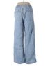 Gap 100% Cotton Blue Gap Jeans Size S - photo 2