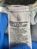 Gap 100% Cotton Blue Gap Jeans Size S - photo 5