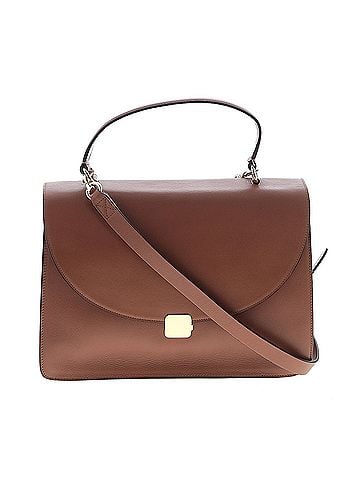Cuyana Cuyana Satchel (view 1)