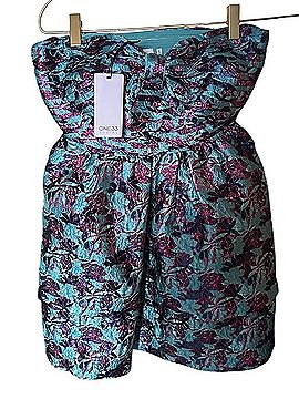 One33 Social Cocktail Dress (view 1)