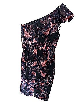 Monique Lhuillier Cocktail Dress (view 2)