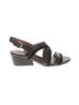 Naturalizer Black Naturalizer Wedges Size 6 - photo 1