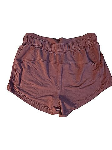 Lululemon Athletica Athletic Shorts (view 2)