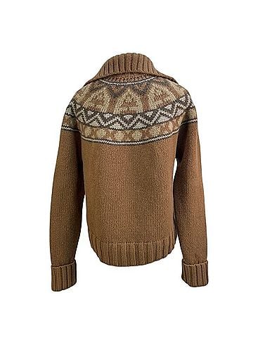 Brooks Brothers Pullover Sweater (view 2)