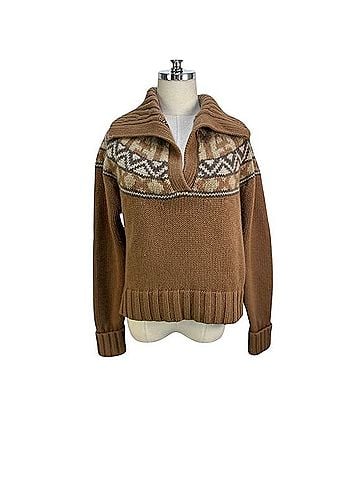 Brooks Brothers Pullover Sweater (view 1)