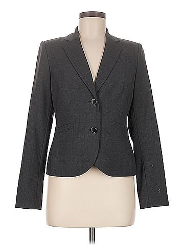 Calvin Klein Calvin Klein Blazer (view 1)