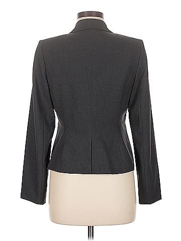 Calvin Klein Calvin Klein Blazer (view 2)