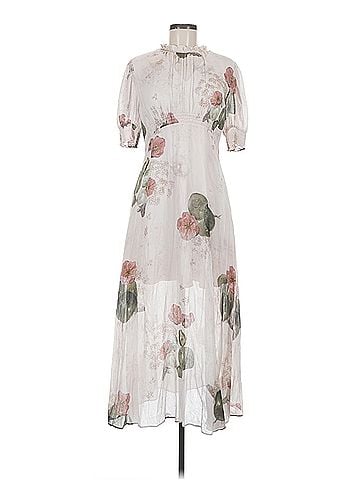ALLSAINTS Allsaints Casual Dress (view 1)
