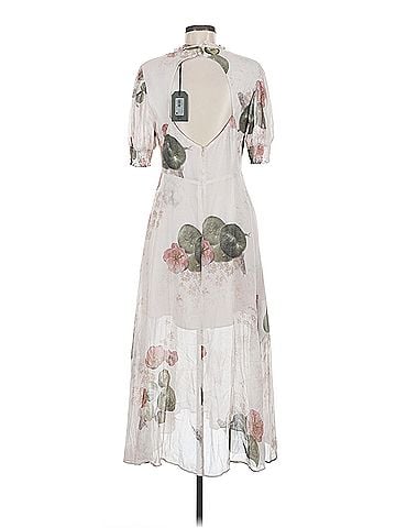 ALLSAINTS Allsaints Casual Dress (view 2)