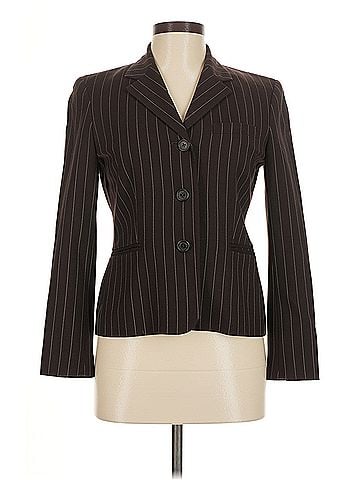 Lauren by Ralph Lauren Lauren By Ralph Lauren Wool Blazer (view 1)