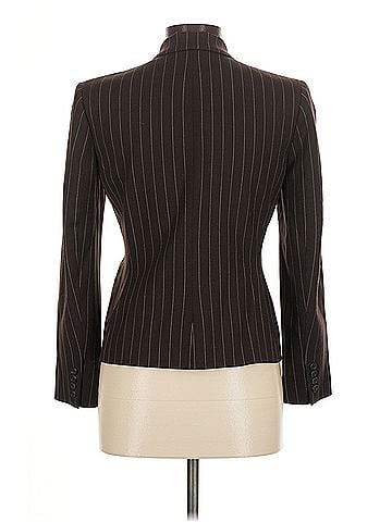 Lauren by Ralph Lauren Lauren By Ralph Lauren Wool Blazer (view 2)