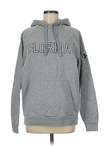 Under Armour Under Armour Pullover Hoodie (view 1)