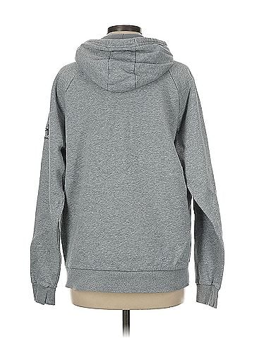 Under Armour Under Armour Pullover Hoodie (view 2)