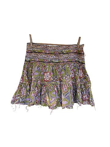 Wild Rose Casual Skirt (view 2)