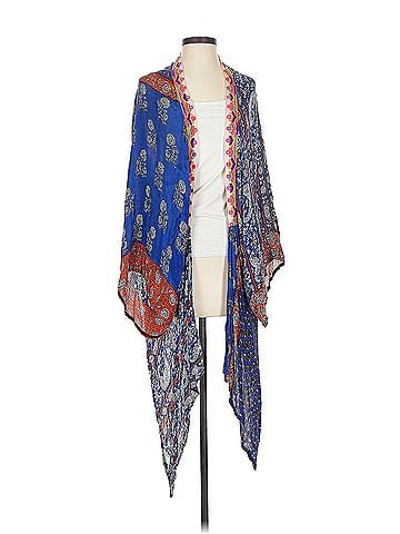 Z&L Z&amp;L Kimono (view 1)