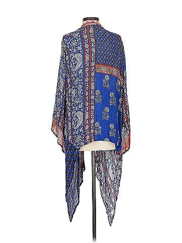 Z&L Z&amp;L Kimono (view 2)