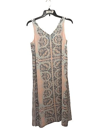 Tribal Casual Dress (view 1)