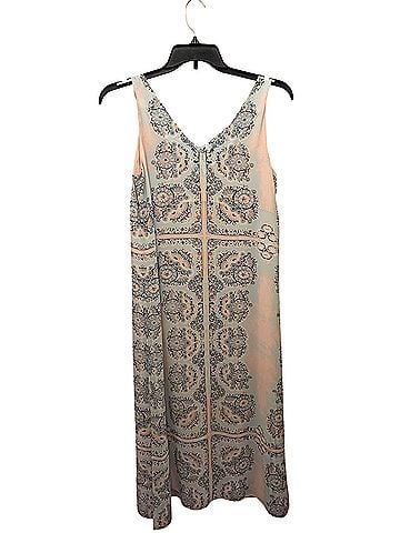 Tribal Casual Dress (view 2)