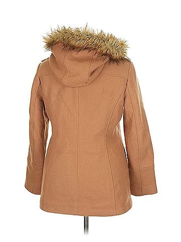 Michael Kors Coat (view 2)