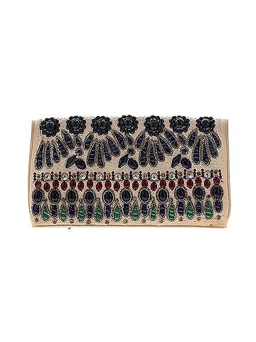 Alice + Olivia Alice + Olivia Clutch (view 1)