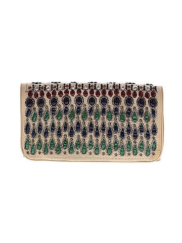 Alice + Olivia Alice + Olivia Clutch (view 2)