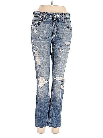 Lovers + Friends Lovers + Friends Jeans (view 1)