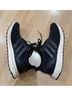 Adidas Black Sneakers Size 6 - photo 7