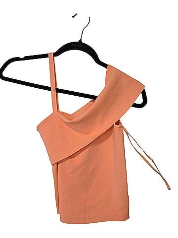 Alice + Olivia Sleeveless Blouse (view 1)