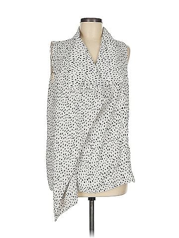 Adam Lippes Adam Lippes Vest (view 1)
