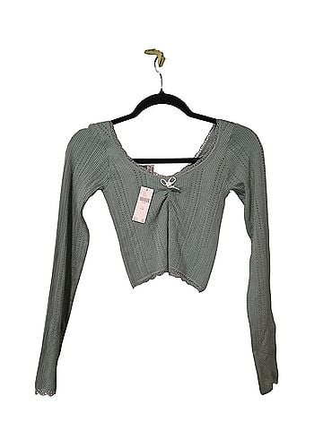 Anthropologie Short Sleeve Blouse (view 1)