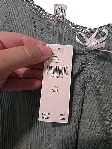 Anthropologie Short Sleeve Blouse (view 2)
