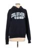 Champion Blue Champion Pullover Hoodie Size M - photo 1