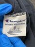 Champion Blue Champion Pullover Hoodie Size M - photo 3