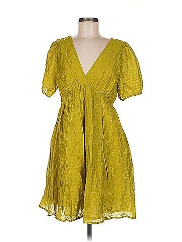 Madewell Madewell Casual Dress (view 1)