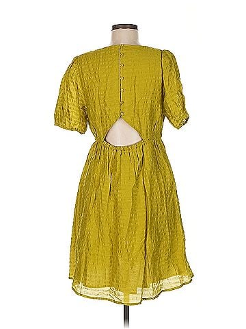 Madewell Madewell Casual Dress (view 2)