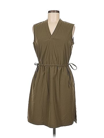 Calvin Klein Calvin Klein Casual Dress (view 1)