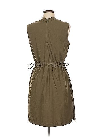 Calvin Klein Calvin Klein Casual Dress (view 2)
