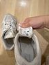 New Balance White Sneakers Size 6 - photo 3