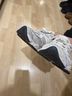 New Balance White Sneakers Size 6 - photo 5