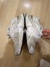 New Balance White Sneakers Size 6 - photo 6