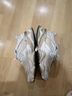 New Balance White Sneakers Size 6 - photo 7